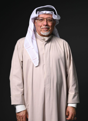 MR. ABDULRAZAQ EISSA ALMOUSA