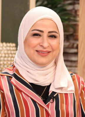 MRS. FATEMEH HABIB ALKANDARI