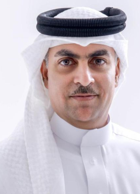 Mr. Mohammad AlMoatehn