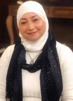 DR. NADA HASAN AL-HASAWI, PHD